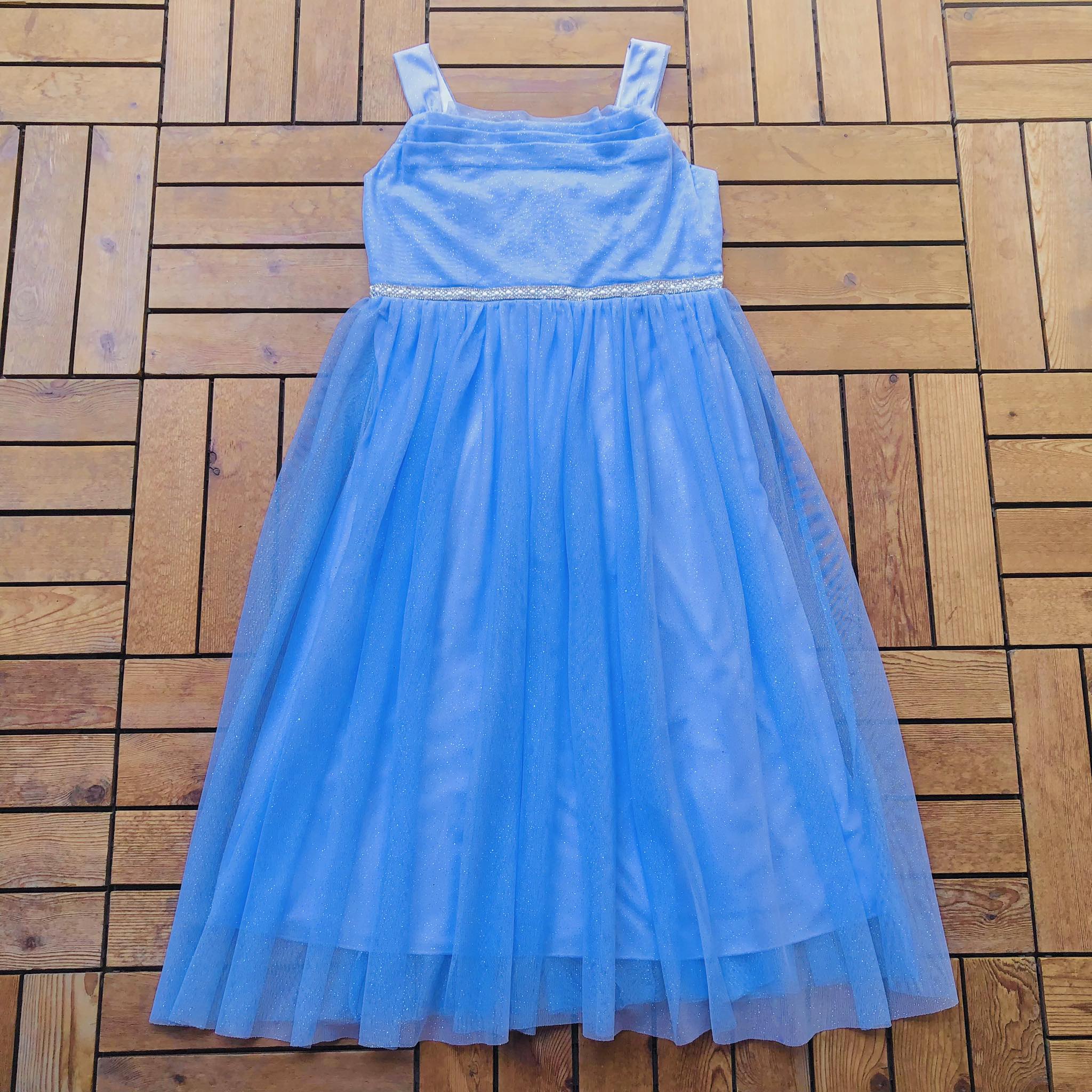 174196 Speechless – Samantha's Closet PH