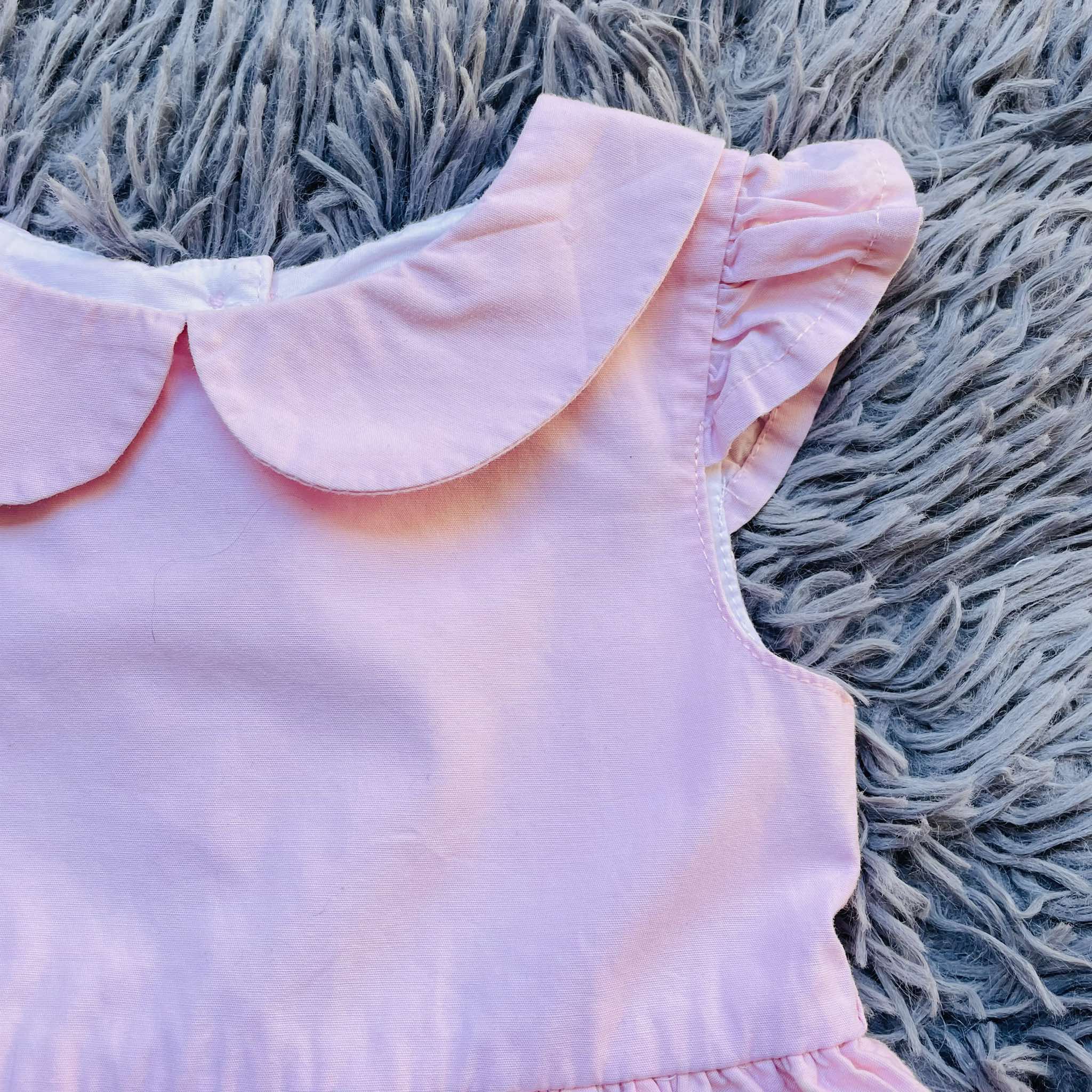 175163 Early Days (PL) – Samantha's Closet PH