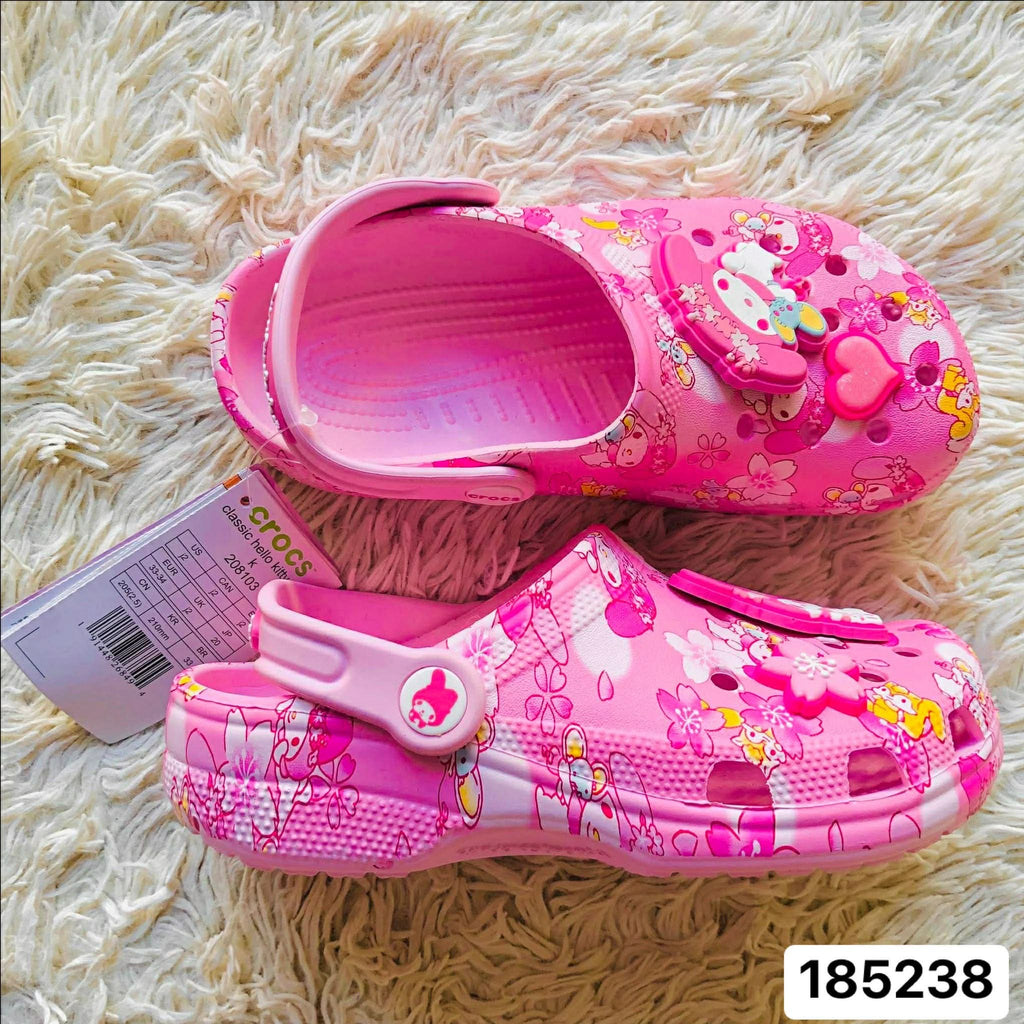 185238 Crocs
