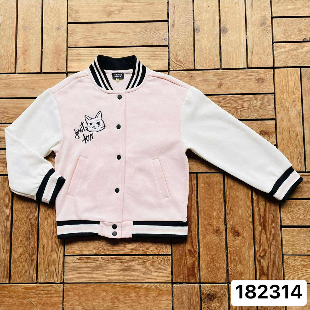 182314 Futurino Fashion