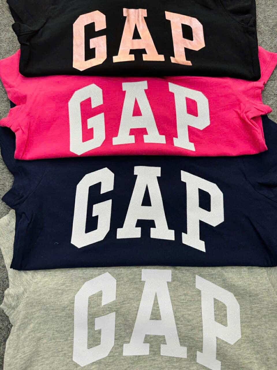 168315 Gap