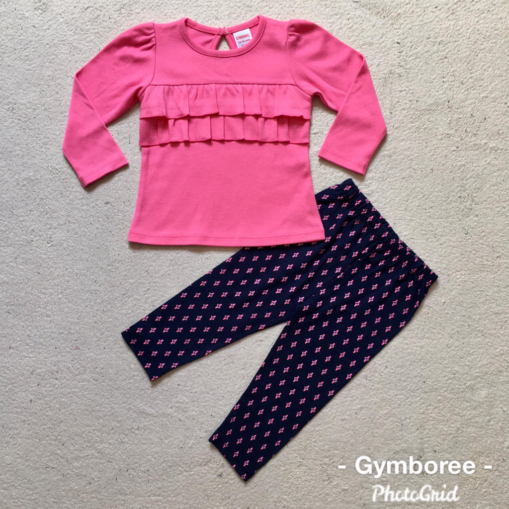 Gymboree