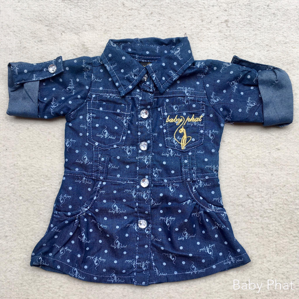 Baby Phat 85084