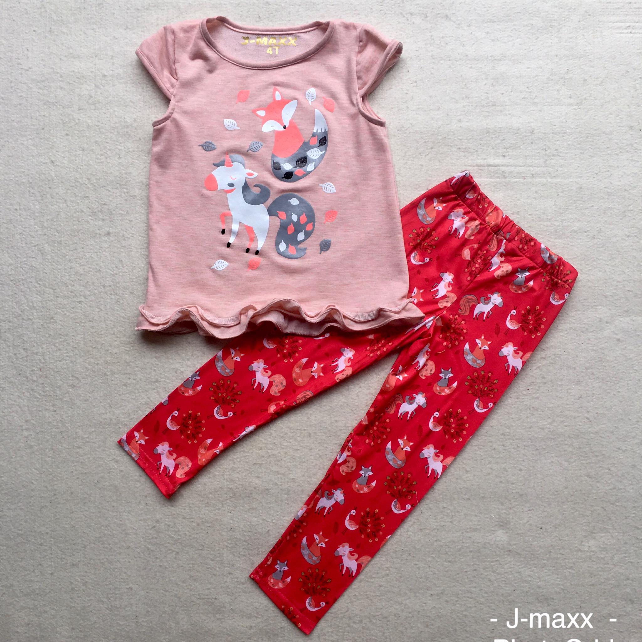 J-maxx 87305