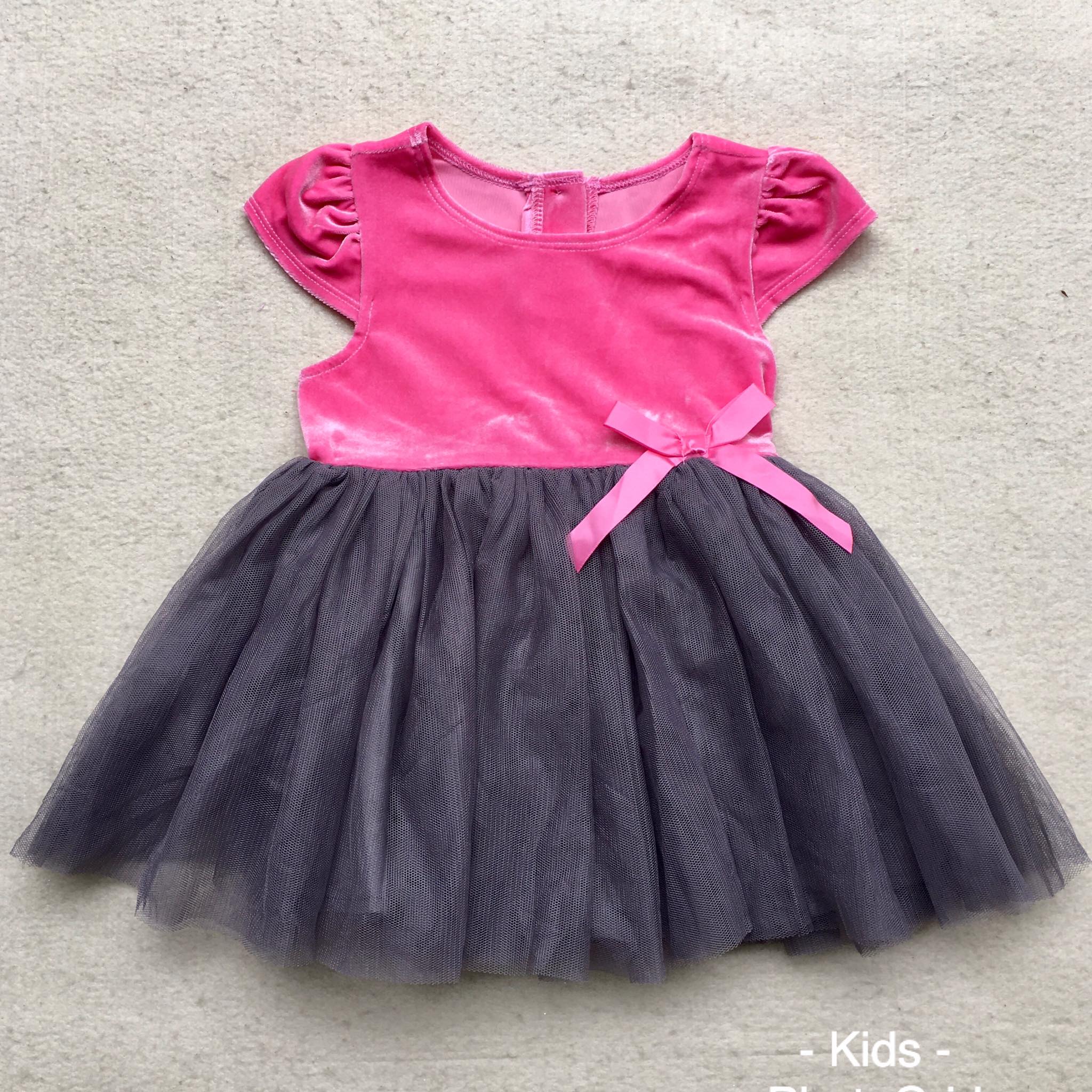 Kids 89187 ( Tutu Dress )