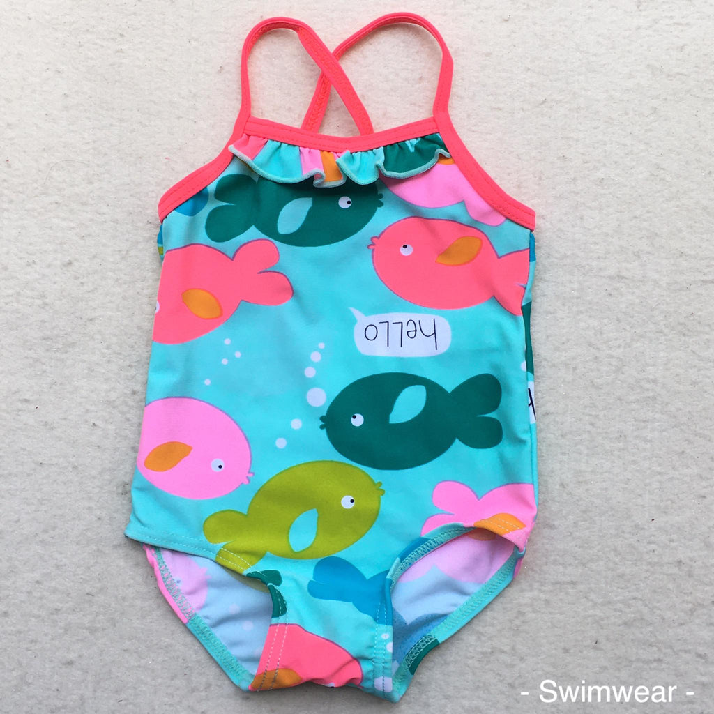 Swimwear 90R155