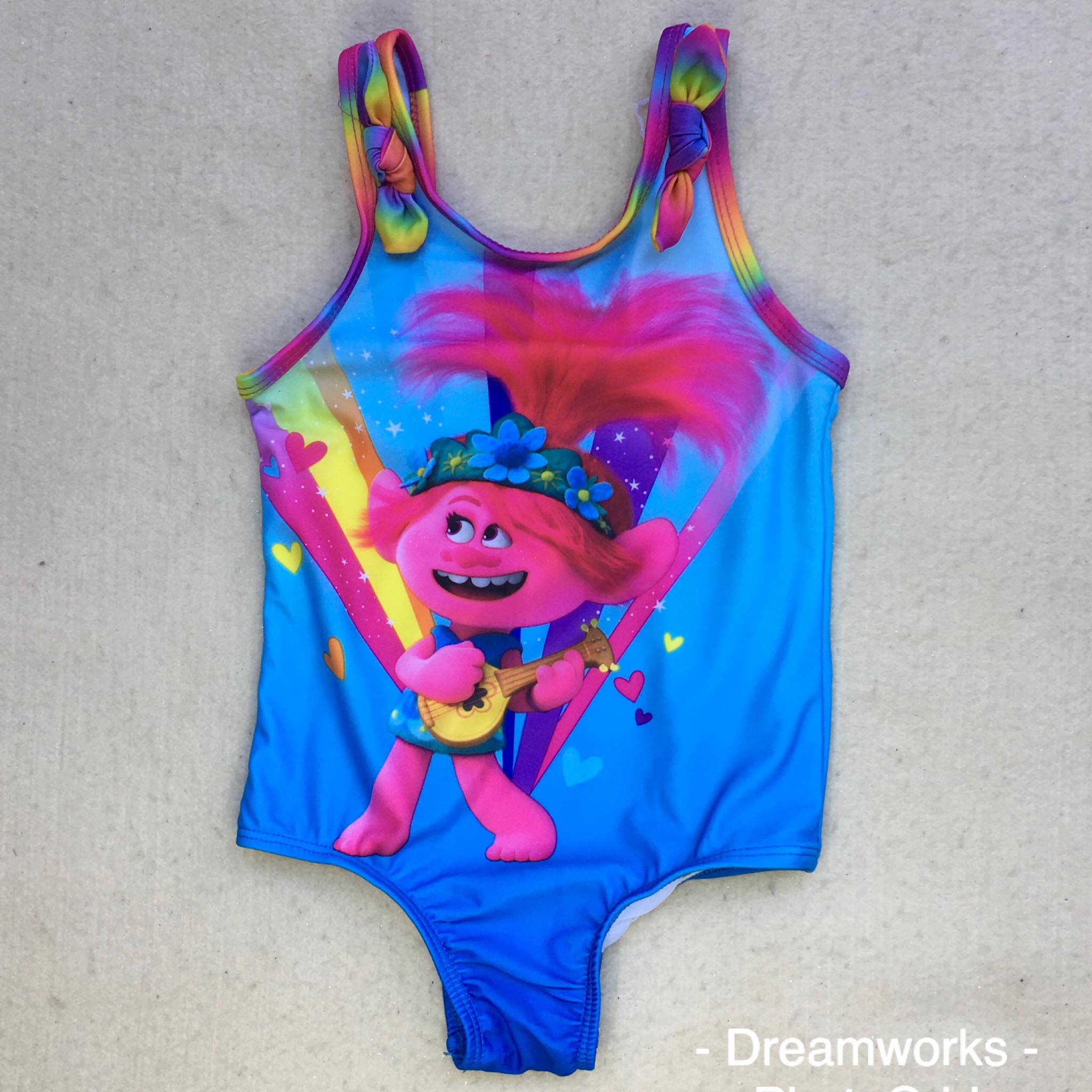 Swimwear Dreamworks 92127