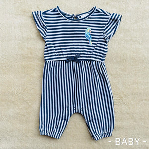 Baby Bodysuit 102R202