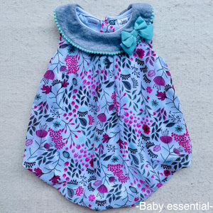 Baby Essential 104216