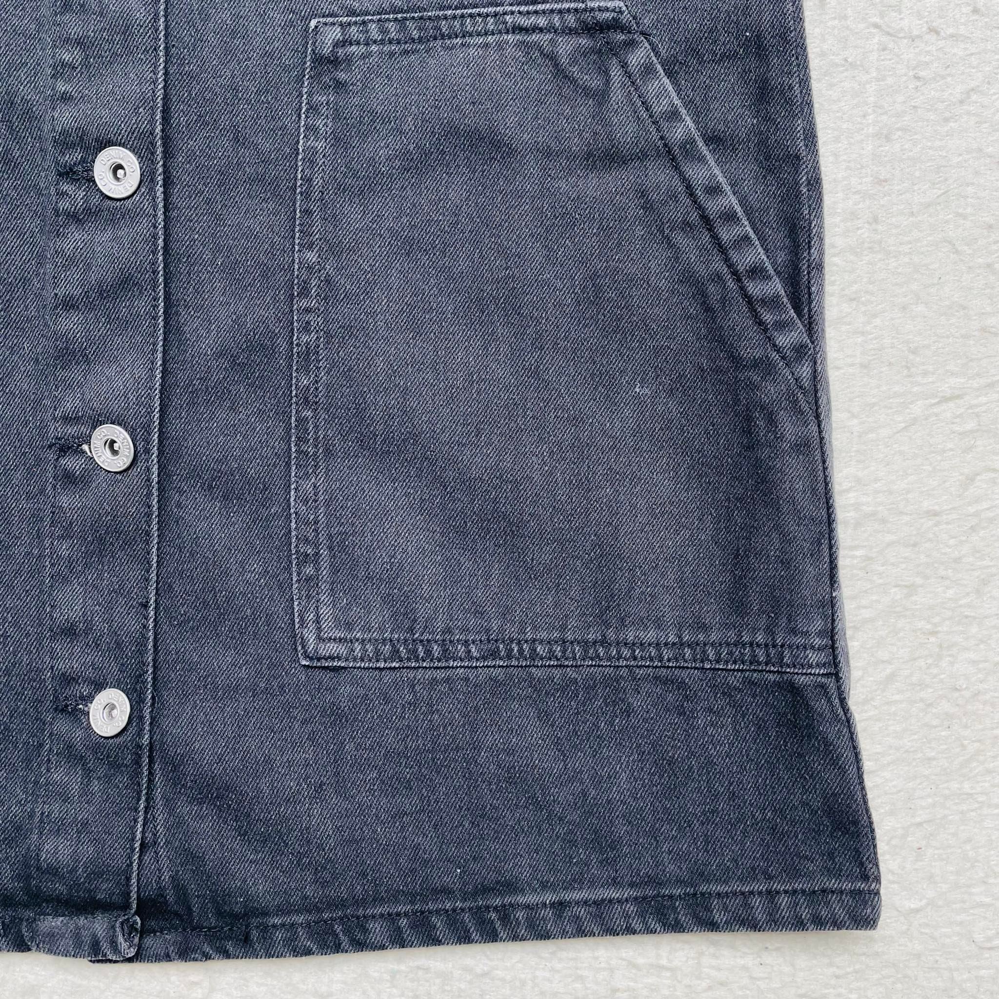 Denim Co. 105R257