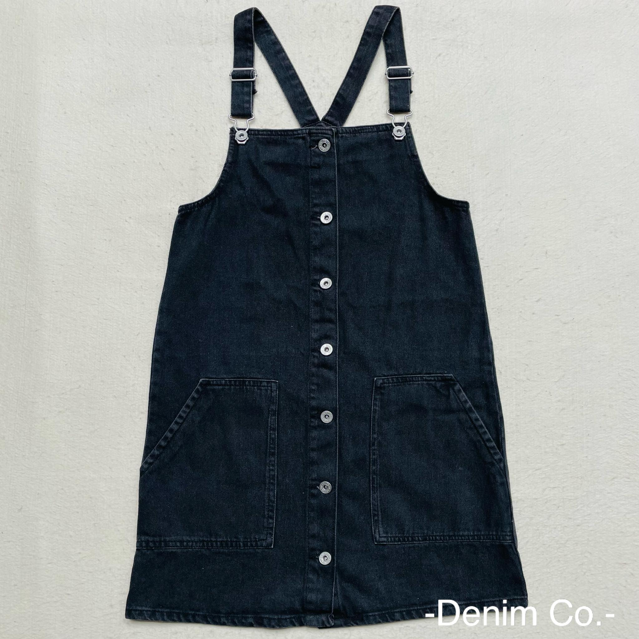 Denim Co. 105R257