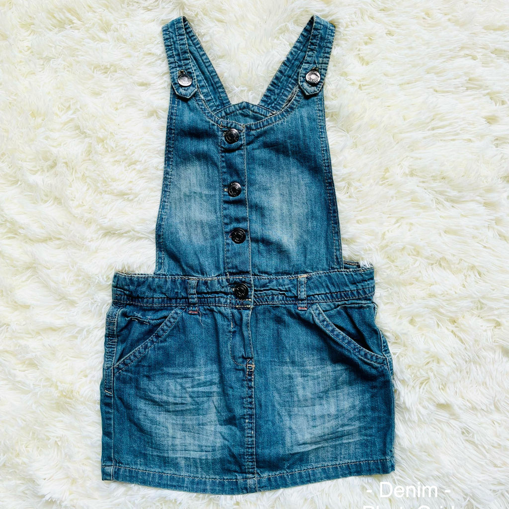 Denim 107R265