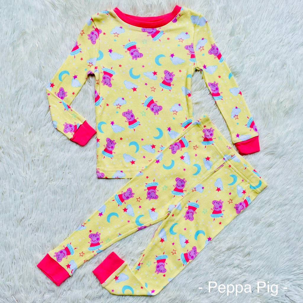 Peppa pig 110R215