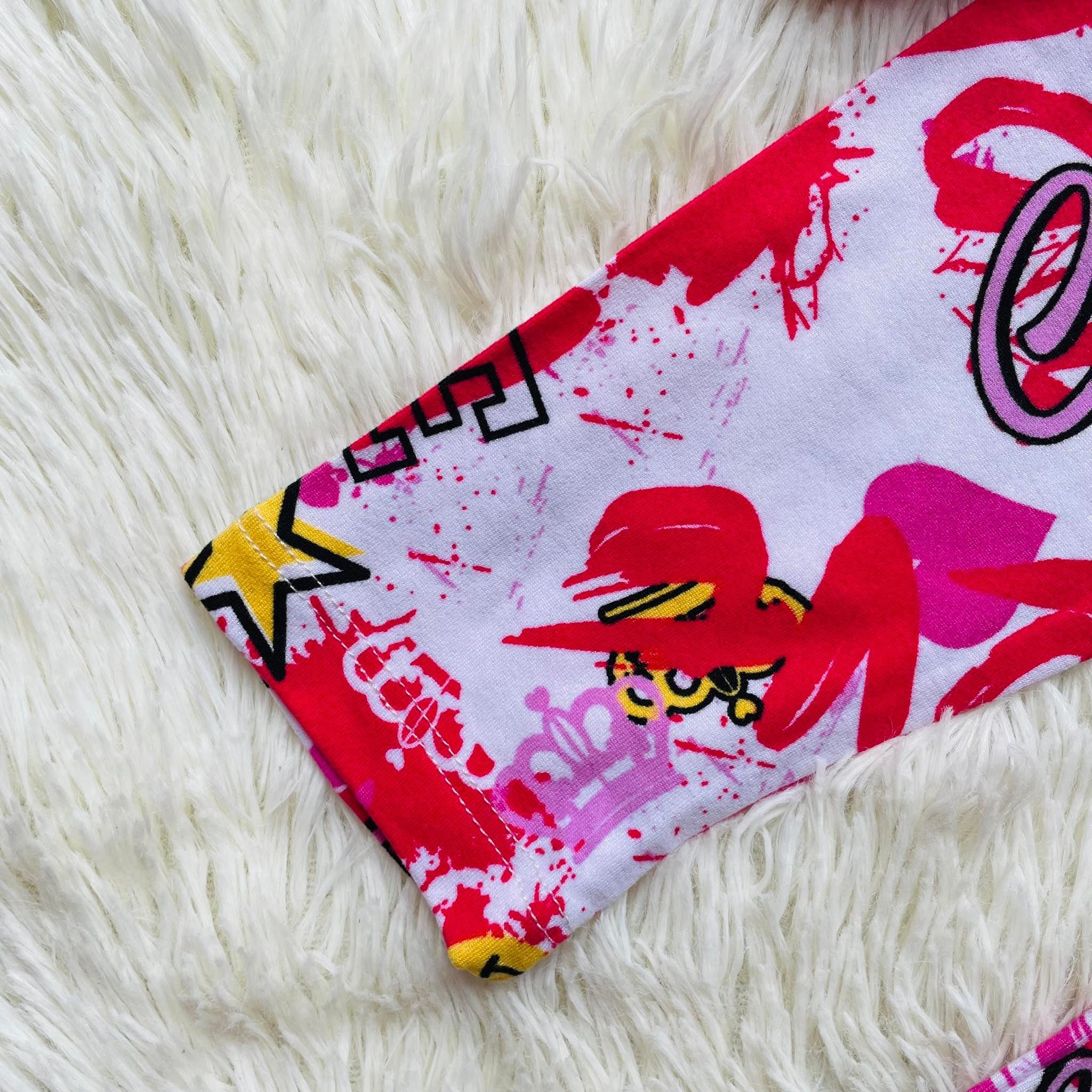 Pink Girls 111315 ( Light)