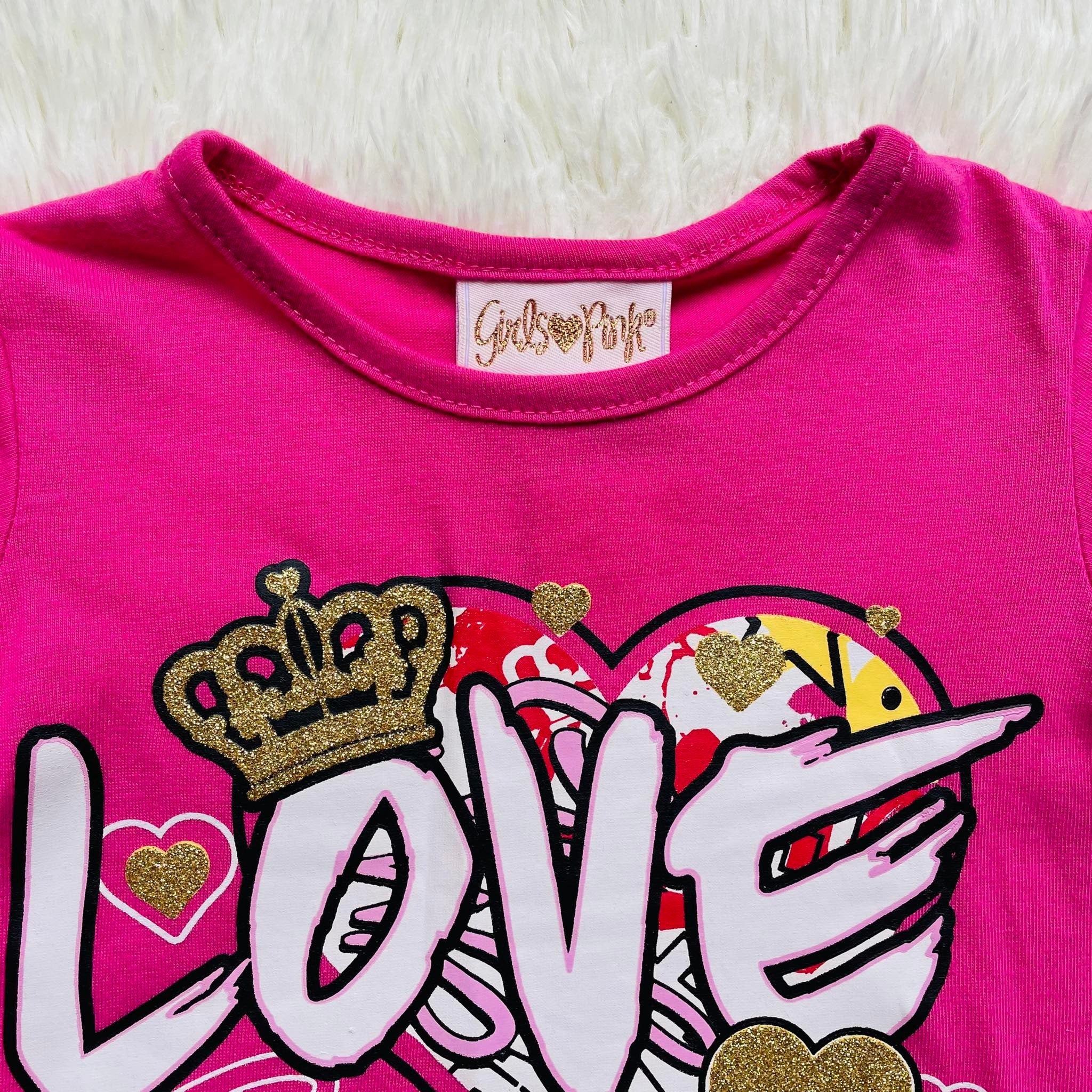 Pink Girls 111315 ( Light)