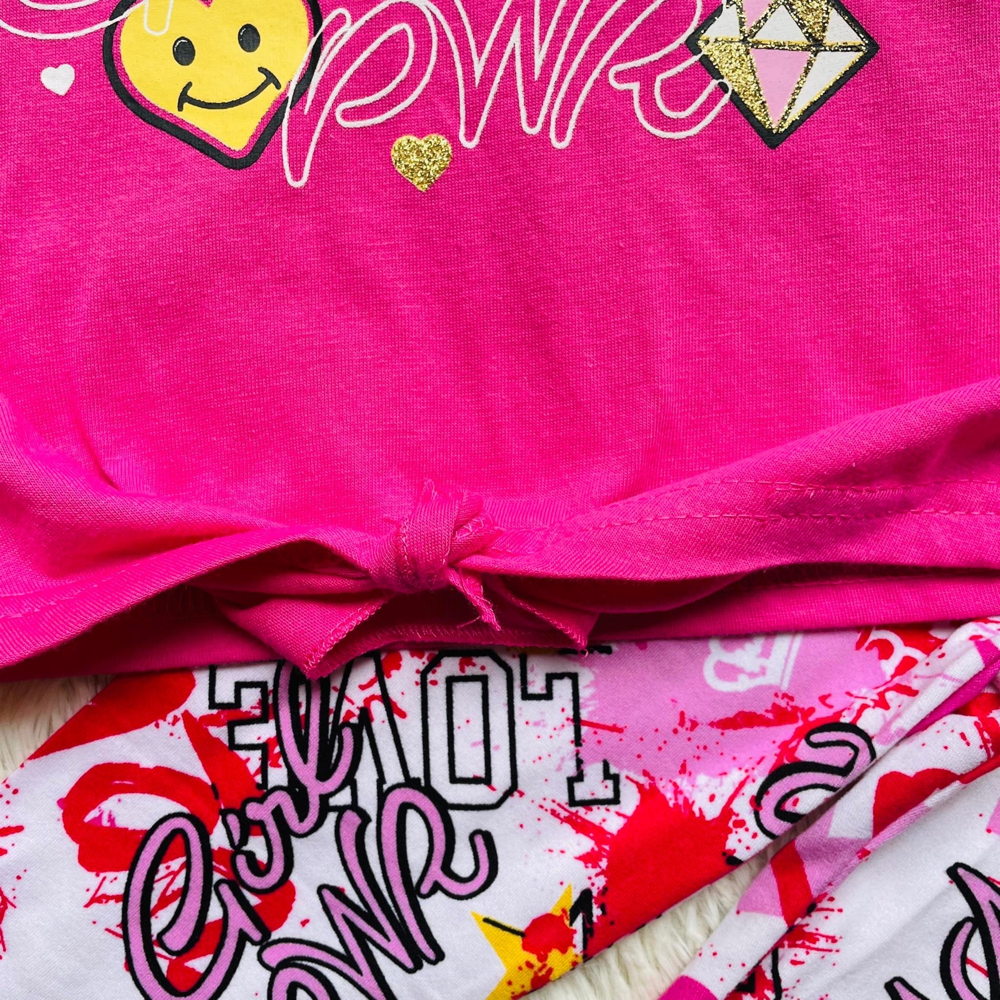 Pink Girls 111315 ( Light)