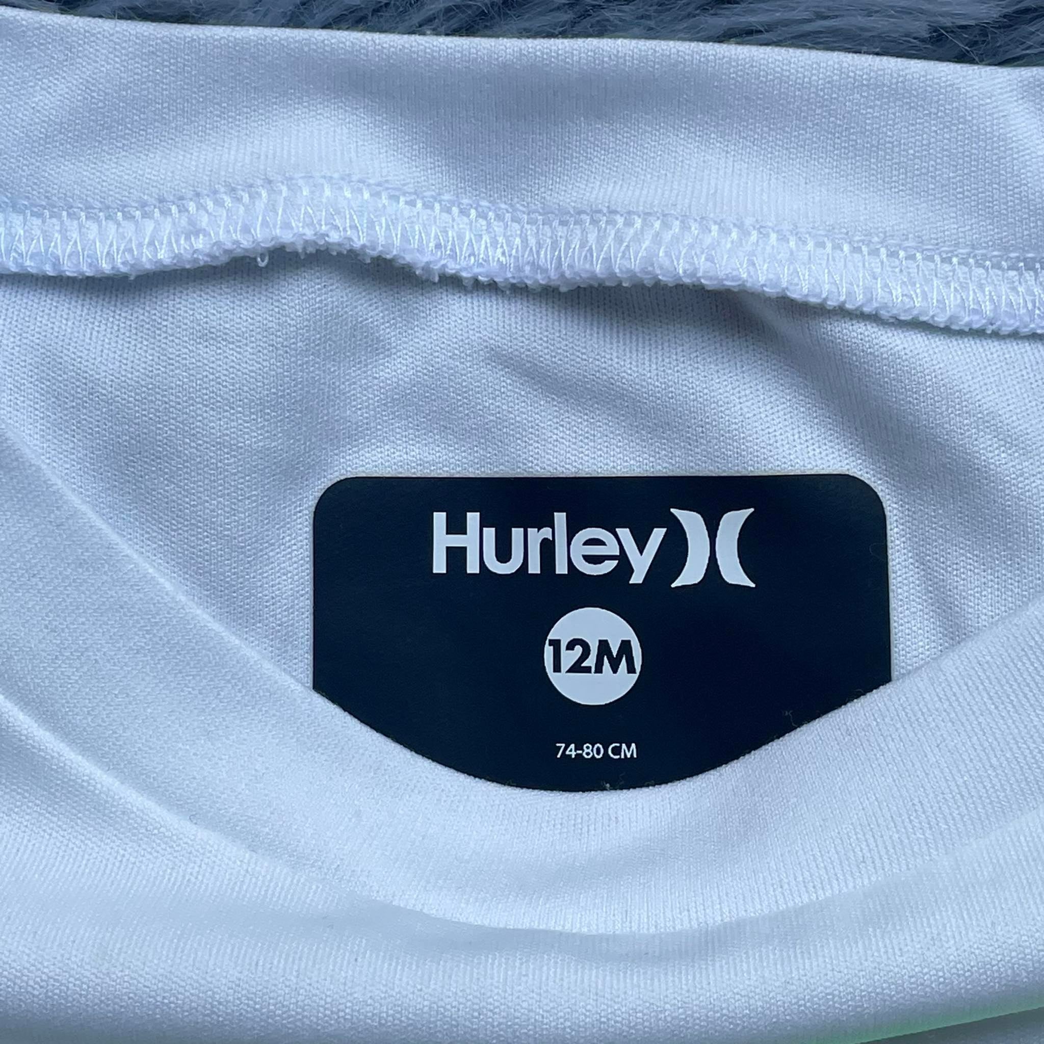 Hurley 92273