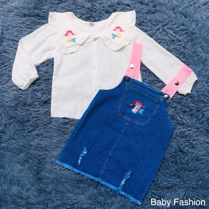 Baby Fashion 117286