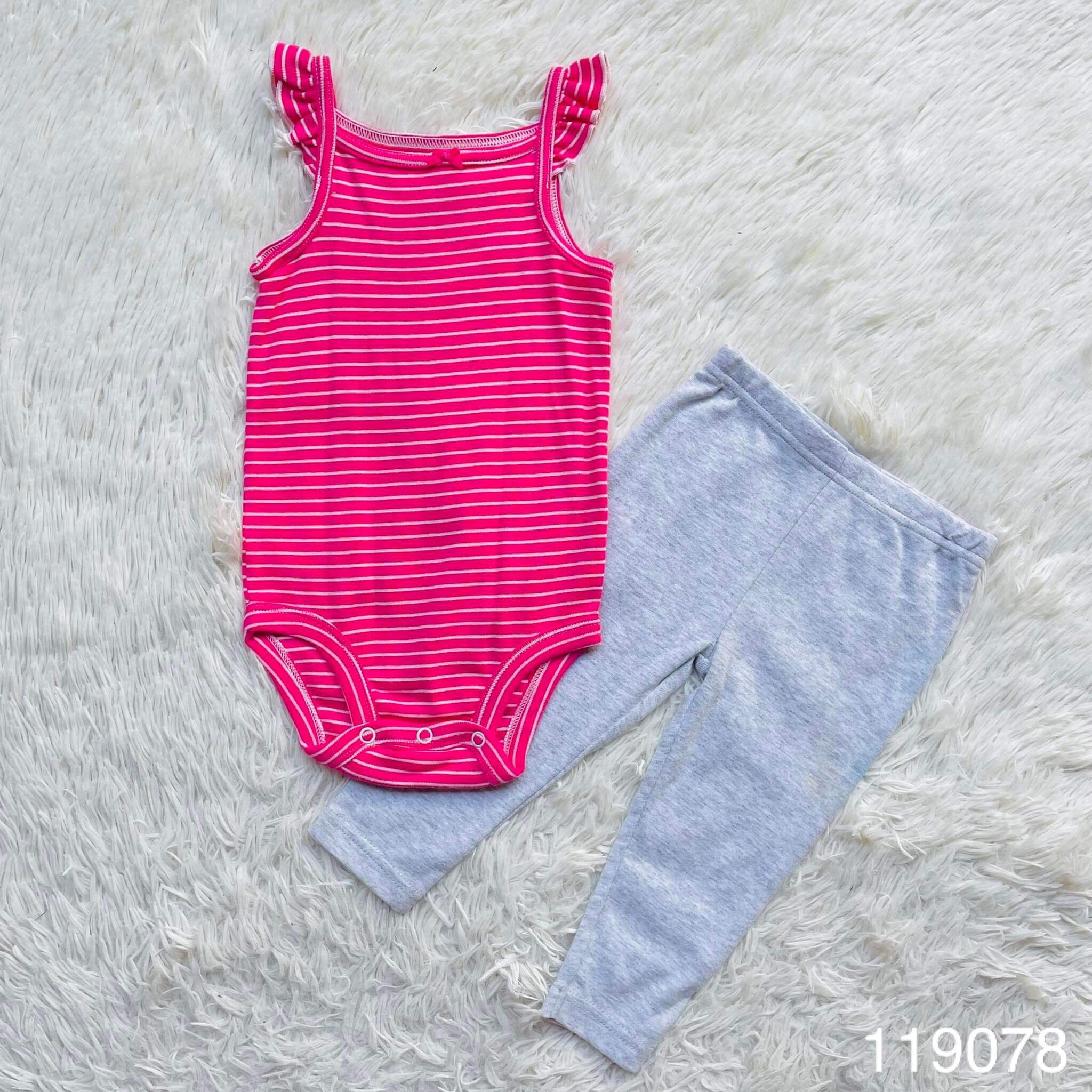 Carters 119R078