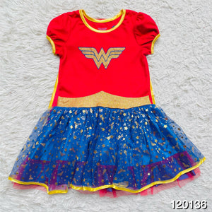 Wonderwoman 120136