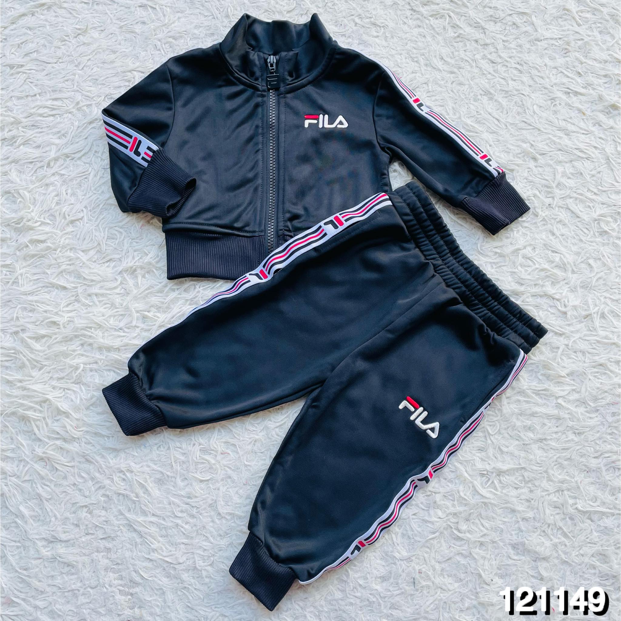 Fila 121149