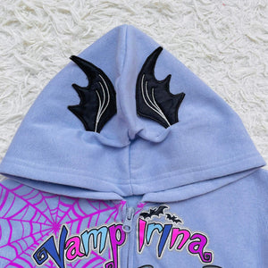 Vampirina 122207