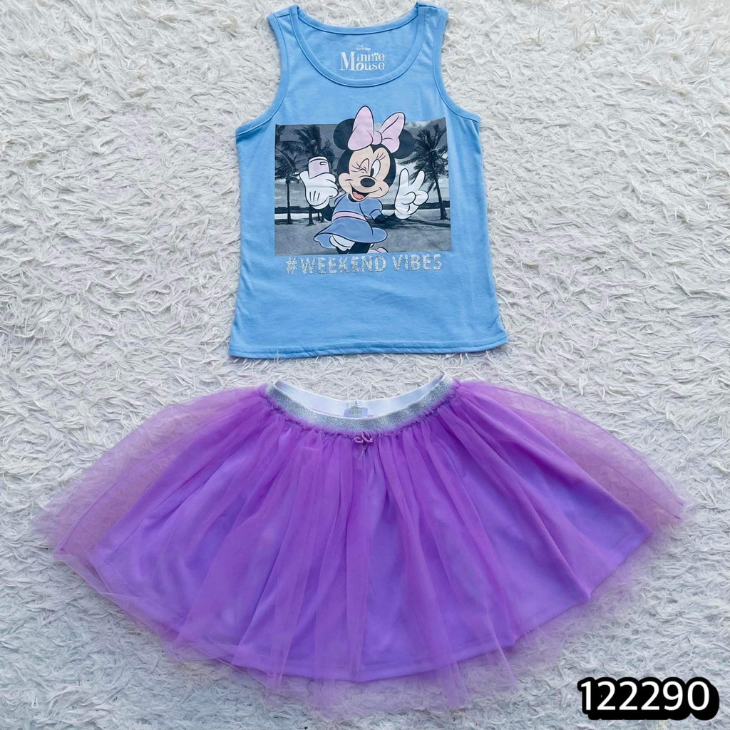 Disney 122290