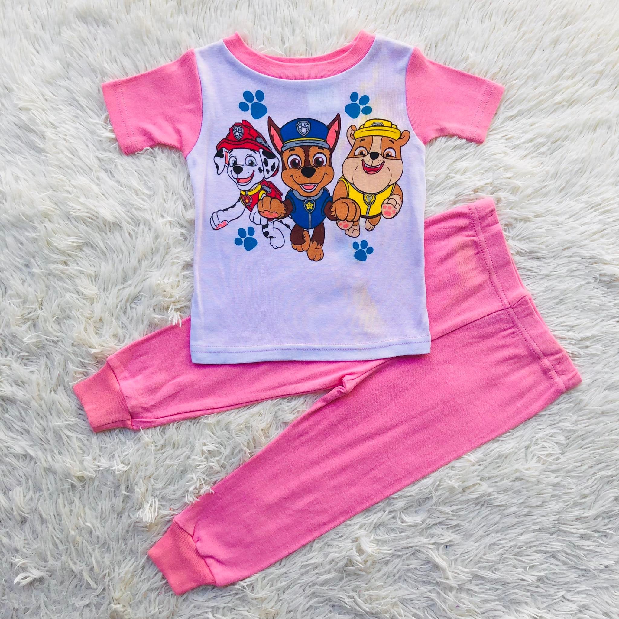 Paw patrol 126R063