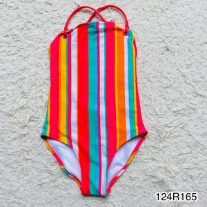 Swimwear 124R165 (with flaw)