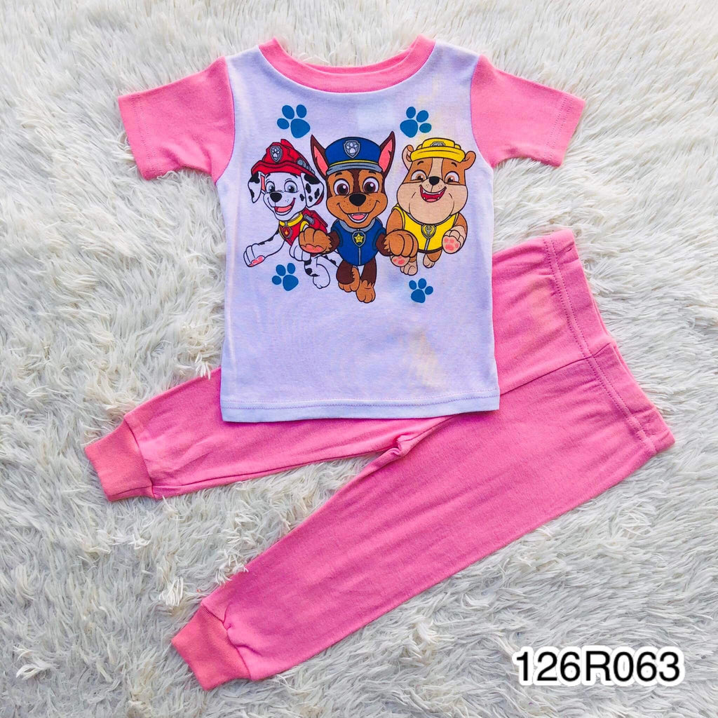 Paw patrol 126R063