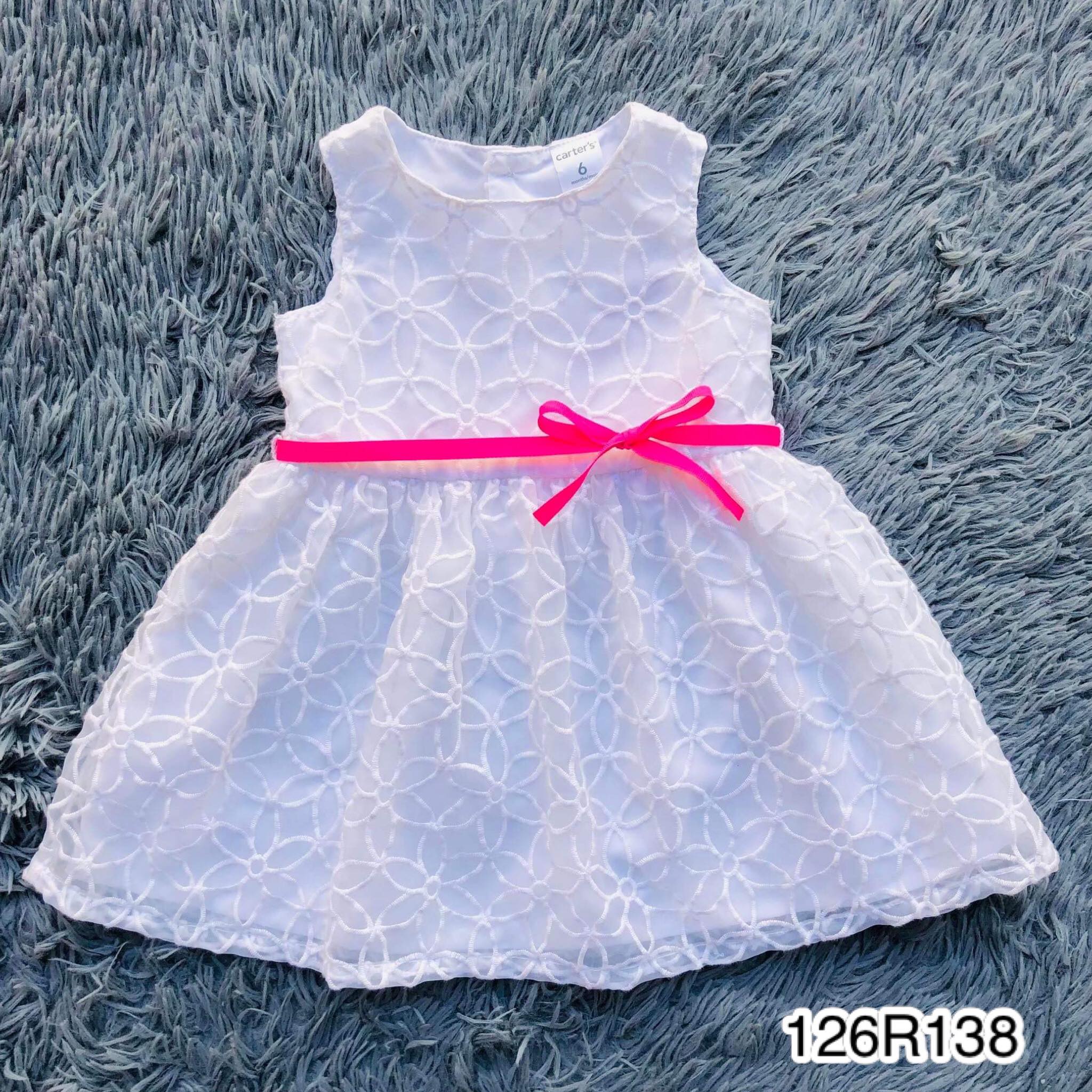 Carters 126R138