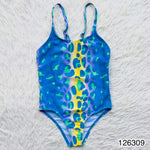 Swimwear 126309