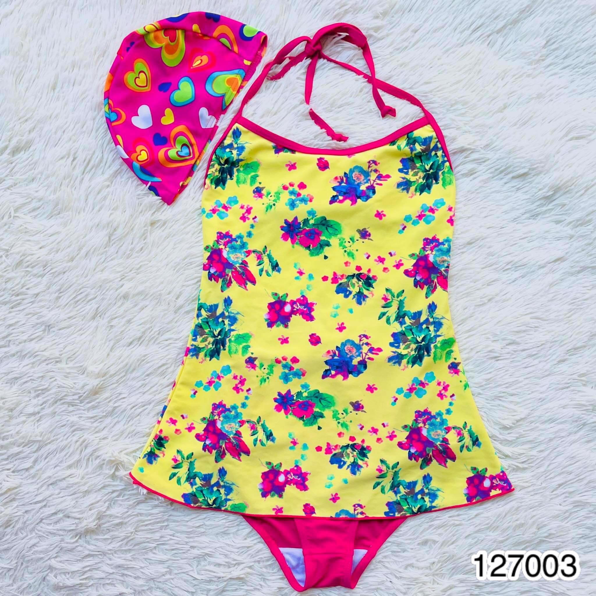 Swimwear 127003