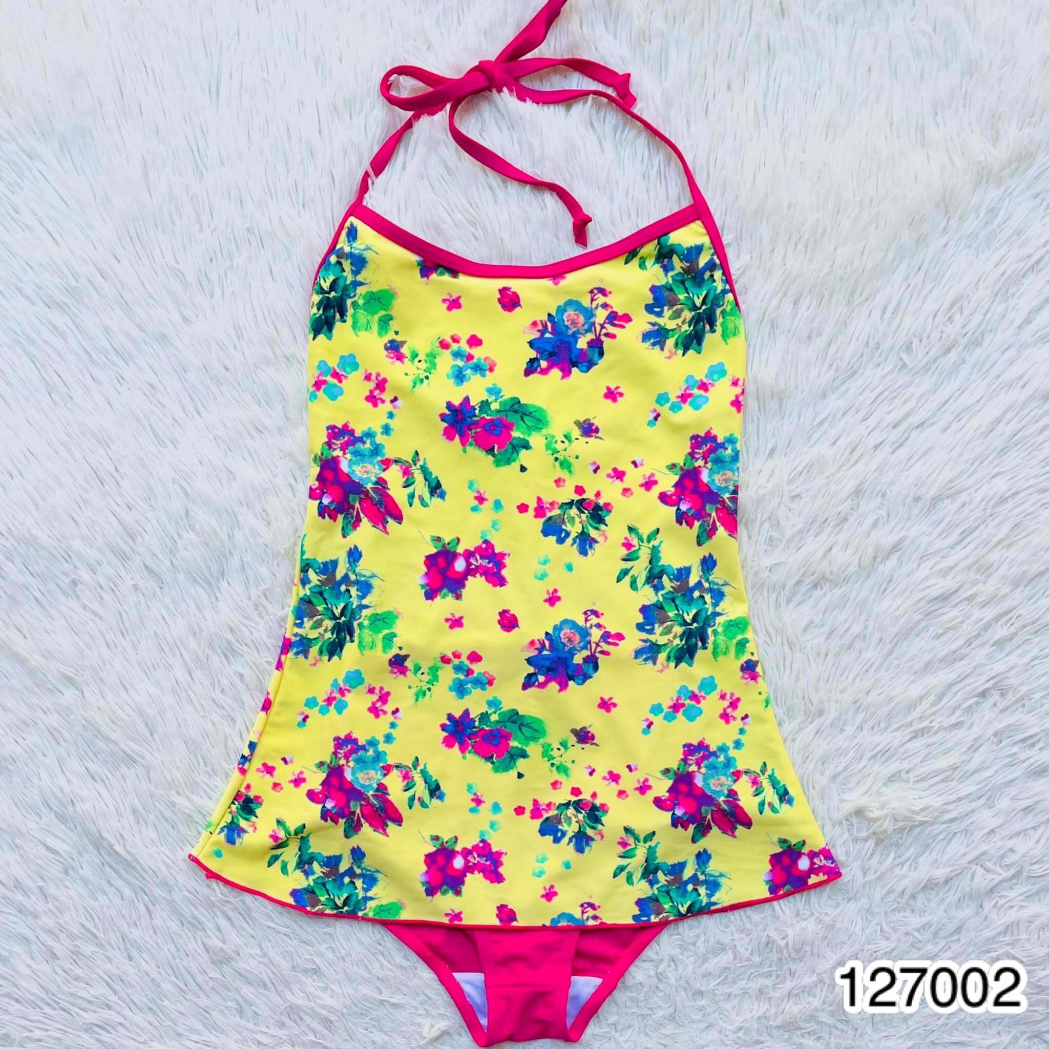 Swimwear 127002