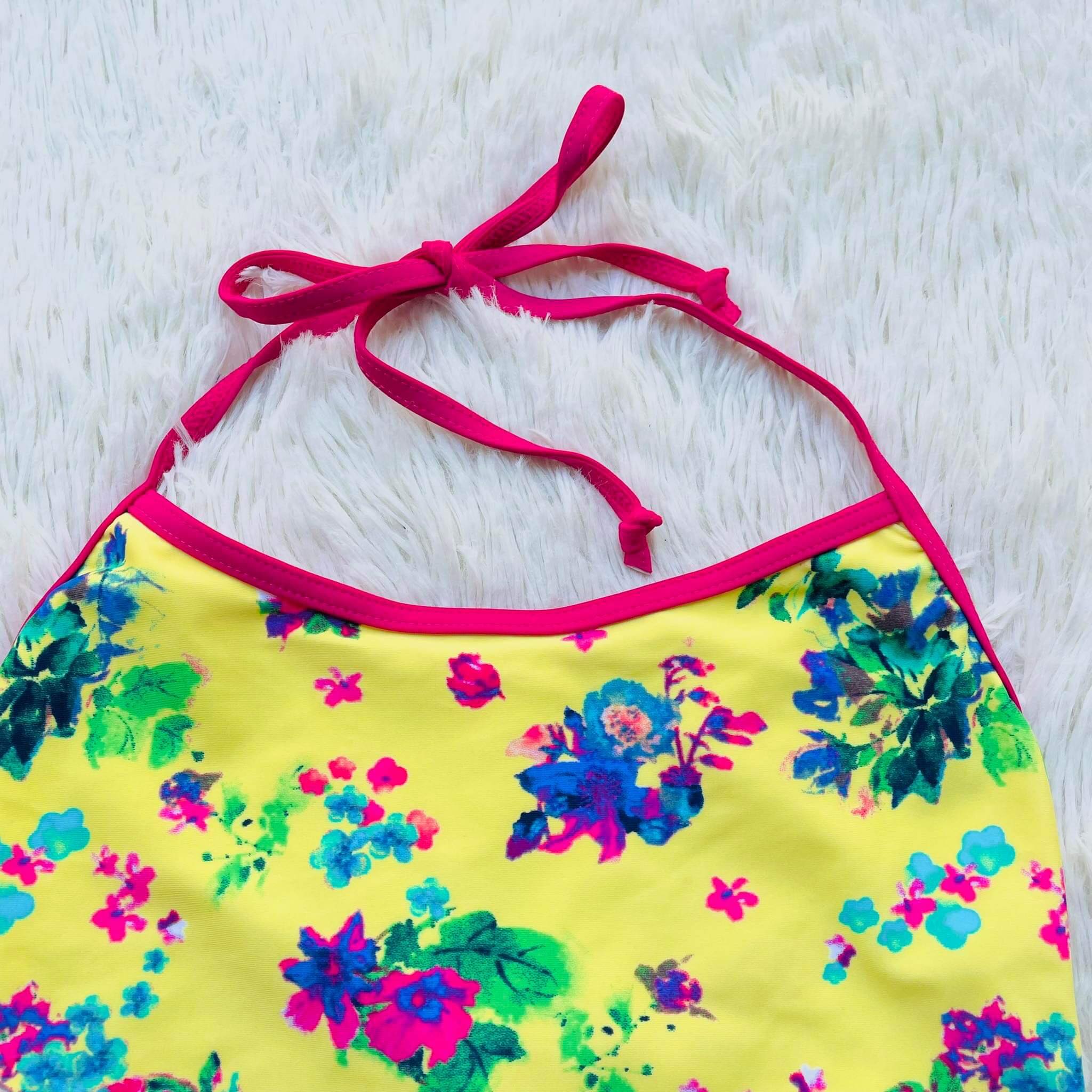 Swimwear 127002