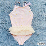 Swimwear 127004