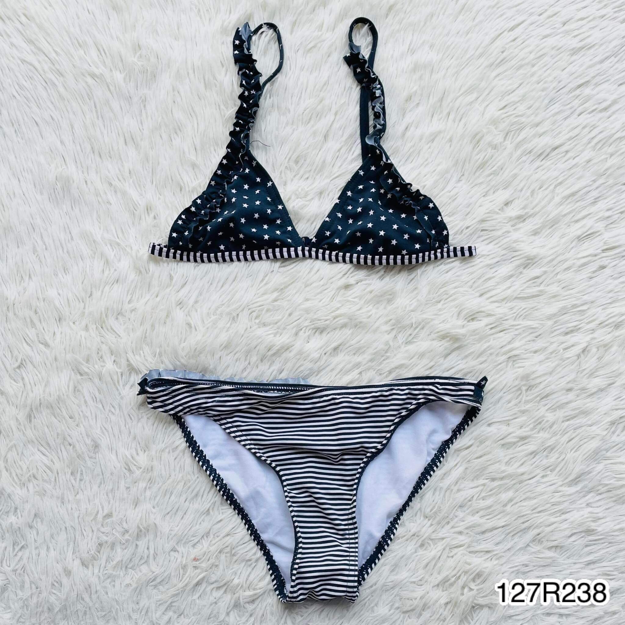 Swimwear 127R238