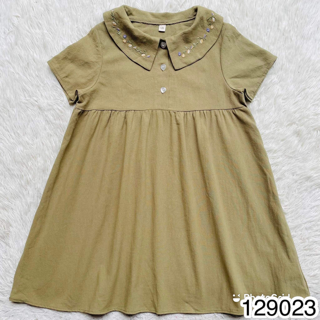 Export 129023 (Army Green)