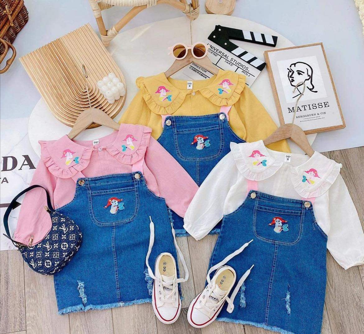 Baby Fashion 117286