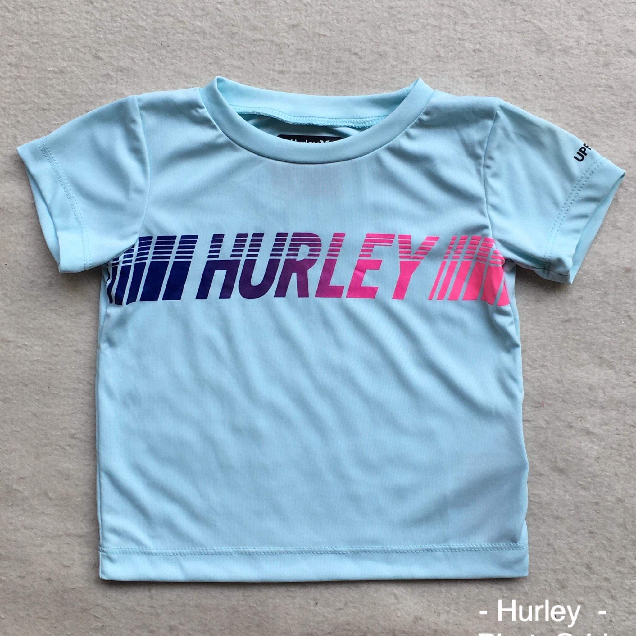 Hurley 92271