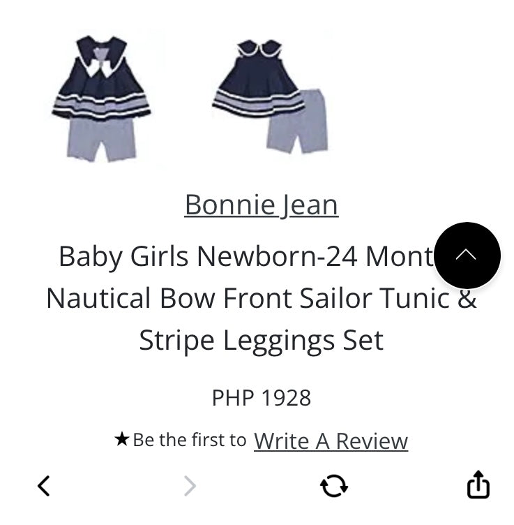 Bonnie Jean 95081