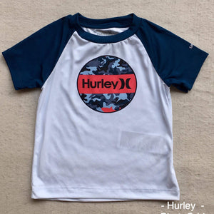 Hurley 92269